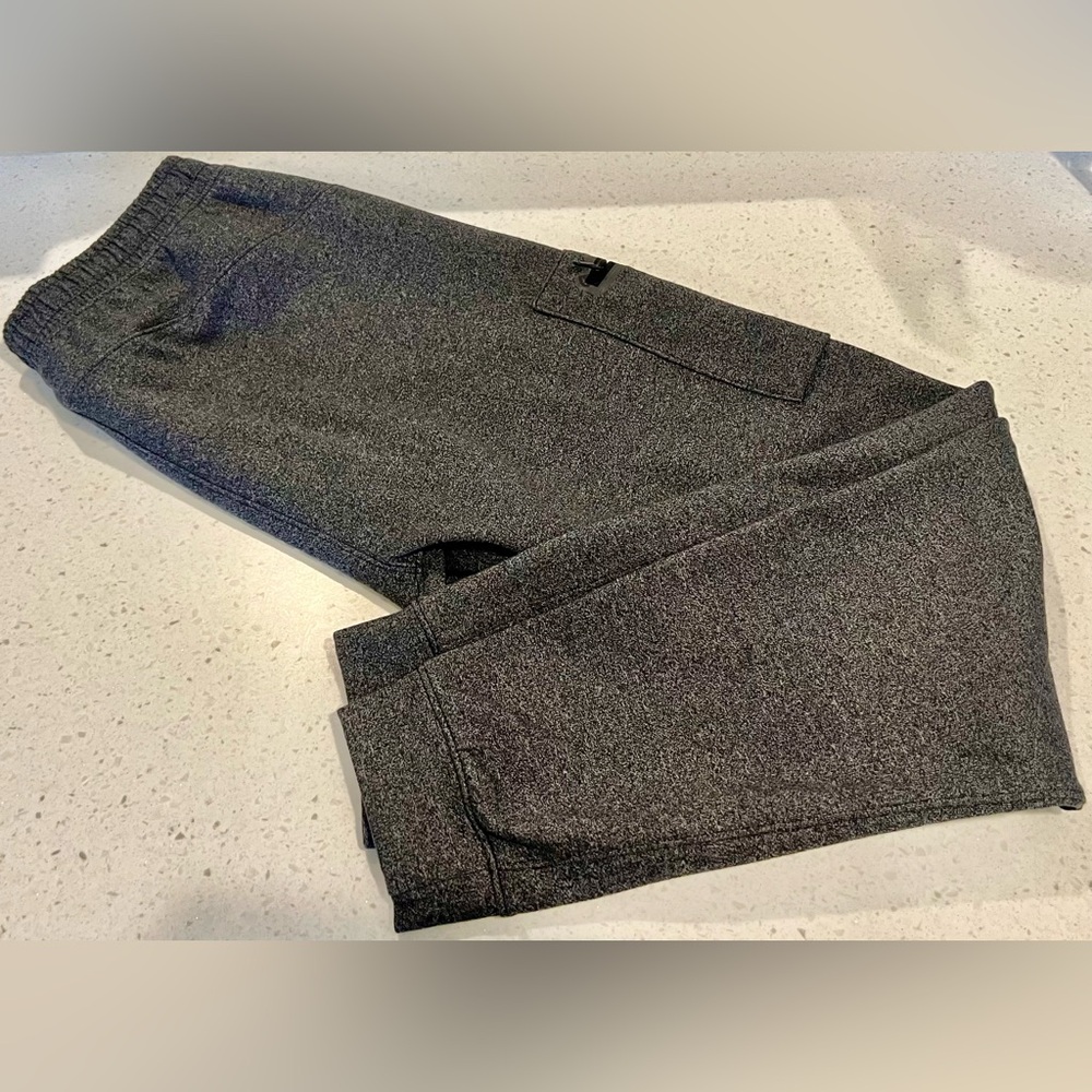 Old Navy Charcoal Joggers